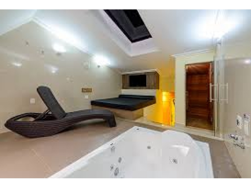 MOTEL NO MORUMBI EM SÃO PAULO