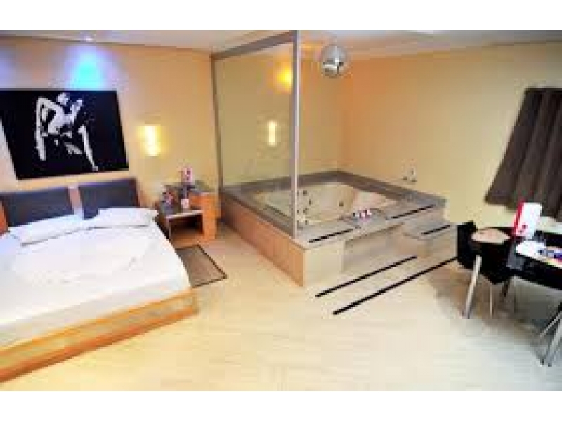 MOTEL NO MORUMBI EM SÃO PAULO