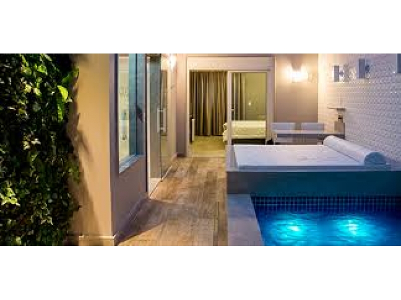 MOTEL NO MORUMBI EM SÃO PAULO