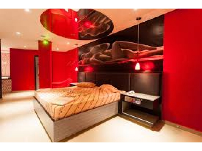 MOTEL NO MORUMBI EM SÃO PAULO