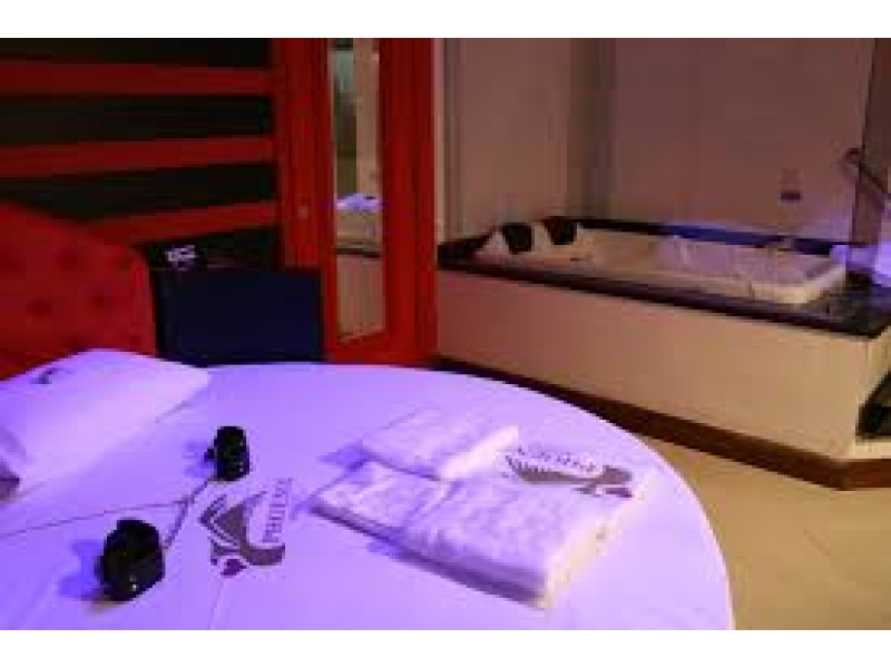 MOTEL NO MORUMBI EM SÃO PAULO