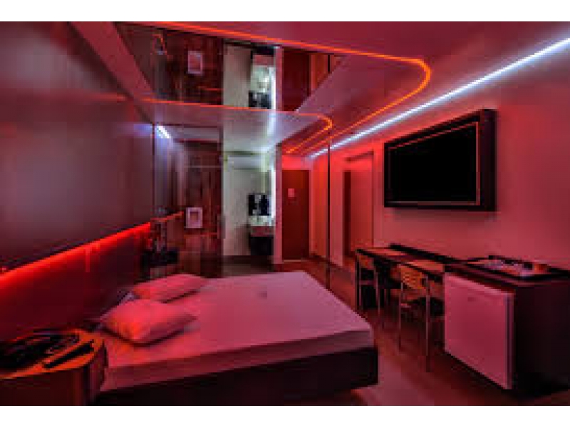 MOTEL NO MORUMBI EM SÃO PAULO