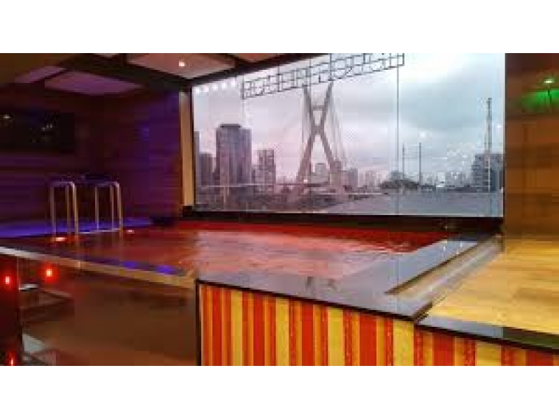 MOTEL NO MORUMBI EM SÃO PAULO