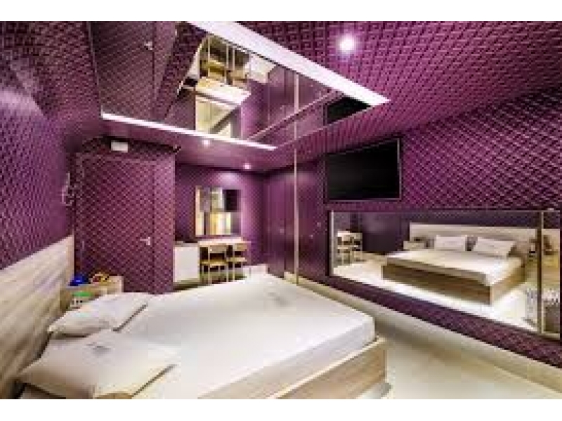 MOTEL NO MORUMBI EM SÃO PAULO