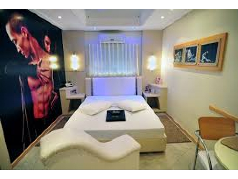 MOTEL NO MORUMBI EM SÃO PAULO