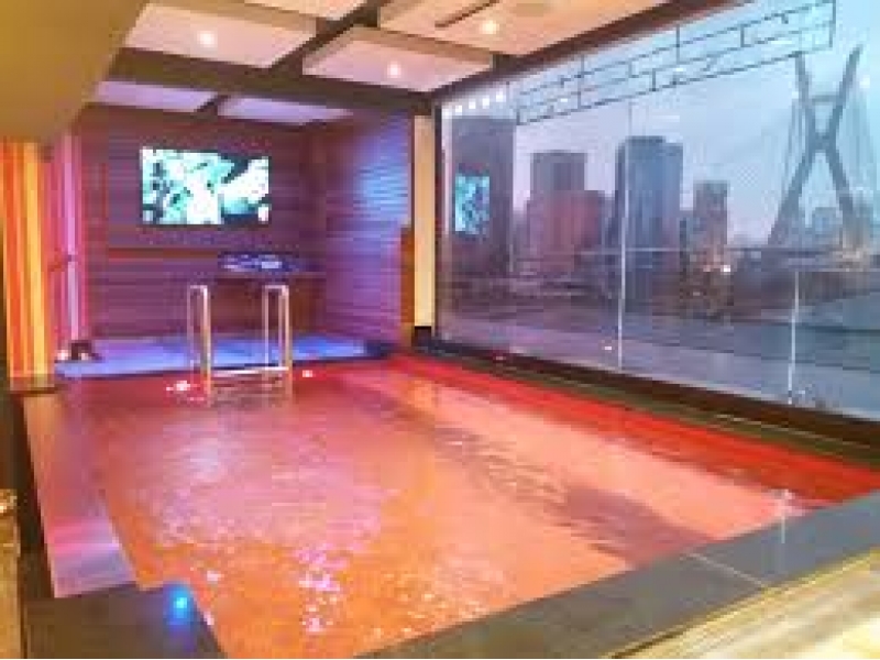 MOTEL NO MORUMBI EM SÃO PAULO