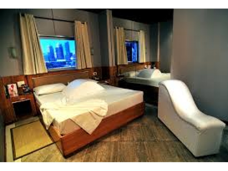 MOTEL NO MORUMBI EM SÃO PAULO