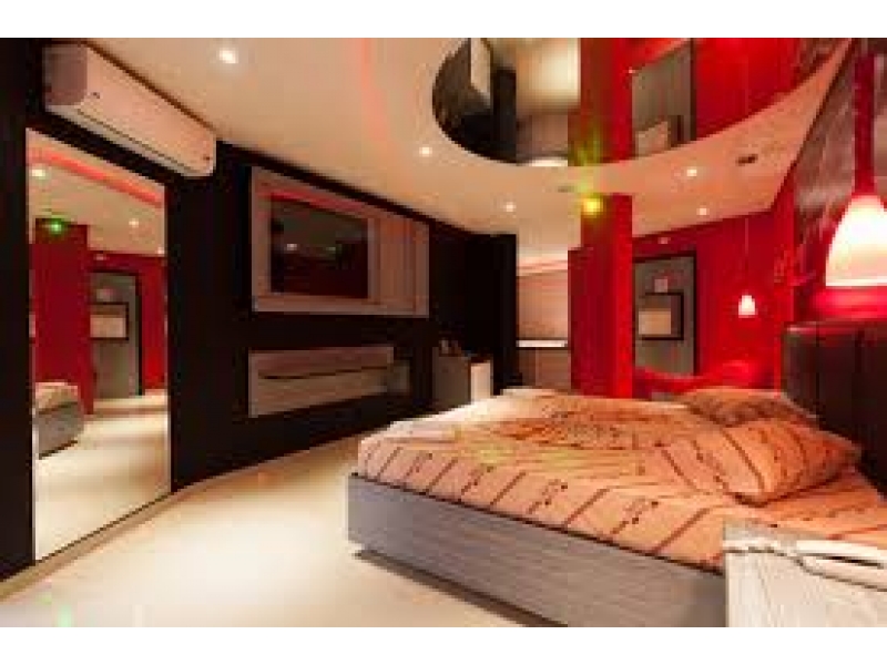 MOTEL NO MORUMBI EM SÃO PAULO