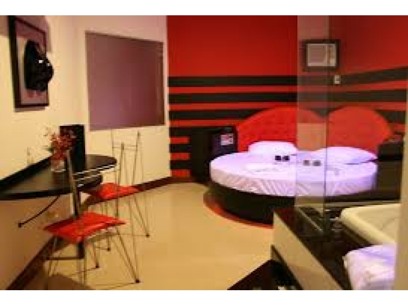 MOTEL NO MORUMBI EM SÃO PAULO