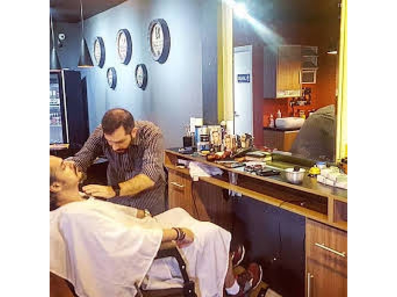 BARBEARIA NA VILA MASCOTE EM SÃO PAULO