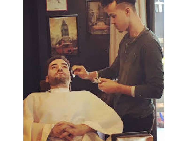 BARBEARIA NA VILA MASCOTE EM SÃO PAULO