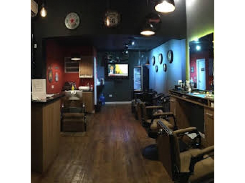 BARBEARIA NA VILA MASCOTE EM SÃO PAULO