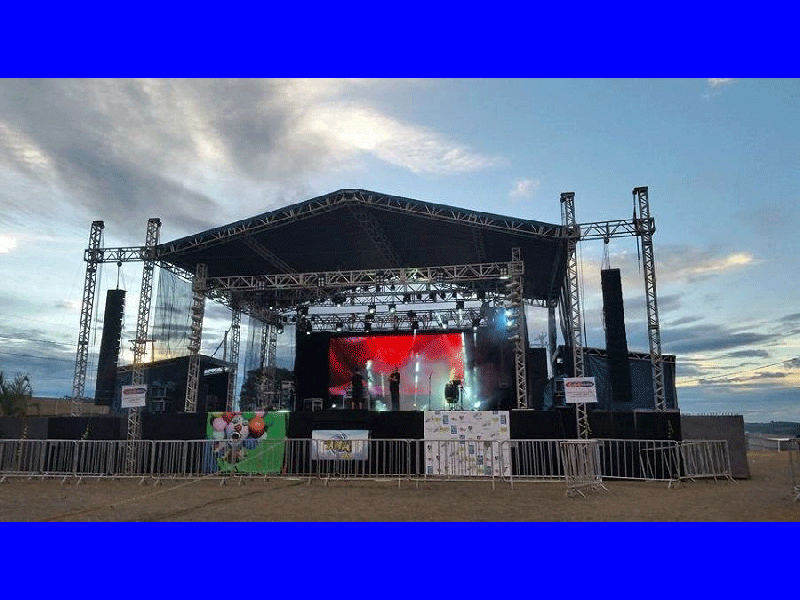 ALUGUEL DE EQUIPAMENTOS PARA FESTA NO MORUMBI EM SÃO PAULO