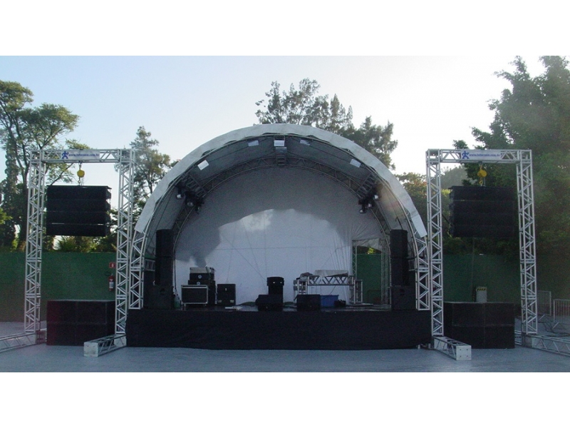 ALUGUEL DE EQUIPAMENTOS PARA FESTA NO MORUMBI EM SÃO PAULO