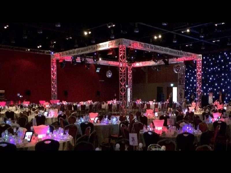 ALUGUEL DE EQUIPAMENTOS PARA FESTA NO MORUMBI EM SÃO PAULO