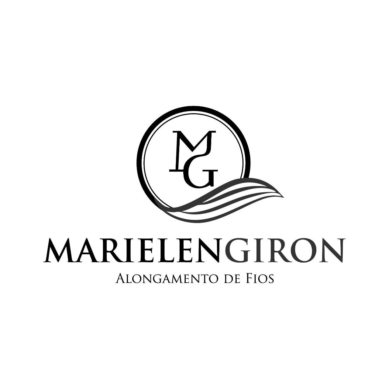  Marielen Giron Mega Hair