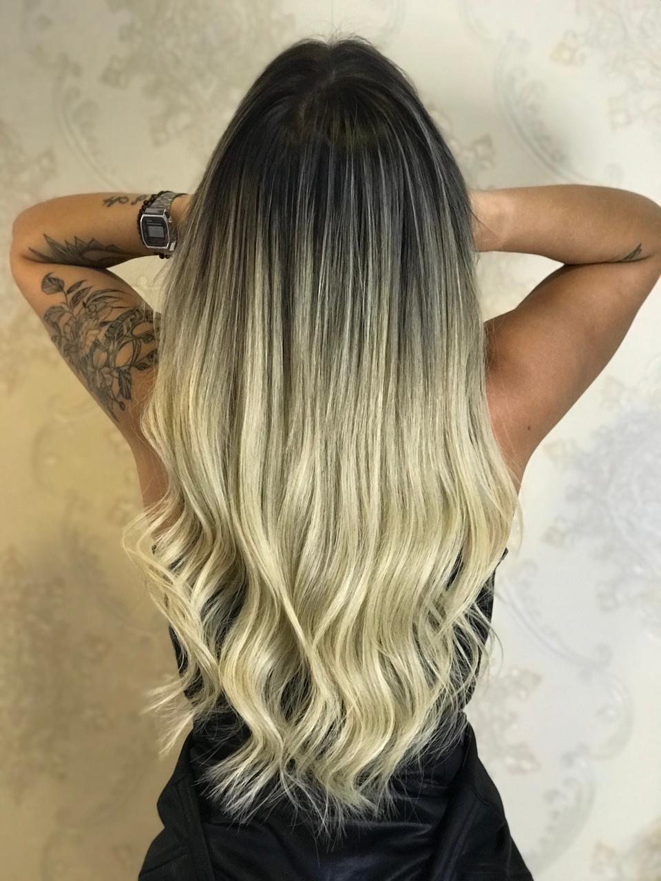 MEGA HAIR EM MOCOCA - SP 