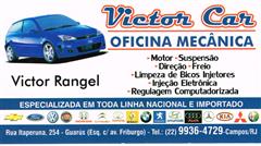 Victor Car