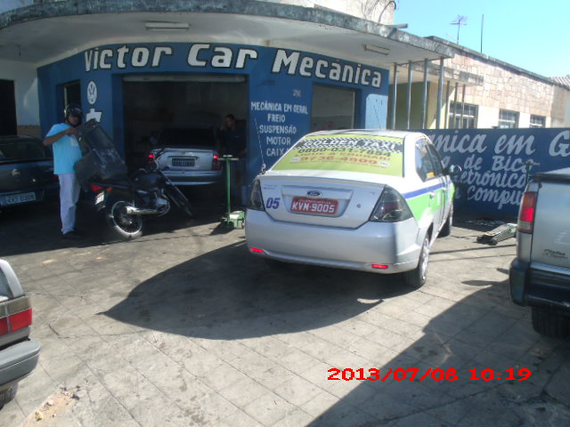 VICTOR CAR EM CAMPOS DOS GOYTACAZES