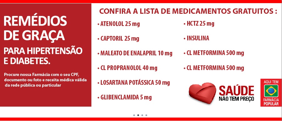 FARMACIA EM DOMICILIO EM JACAREPAGUA