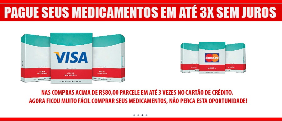 FARMACIA EM DOMICILIO EM JACAREPAGUA