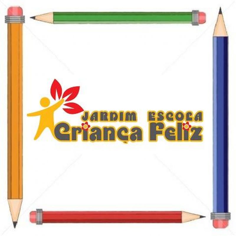 Jardim Escola Criança Feliz