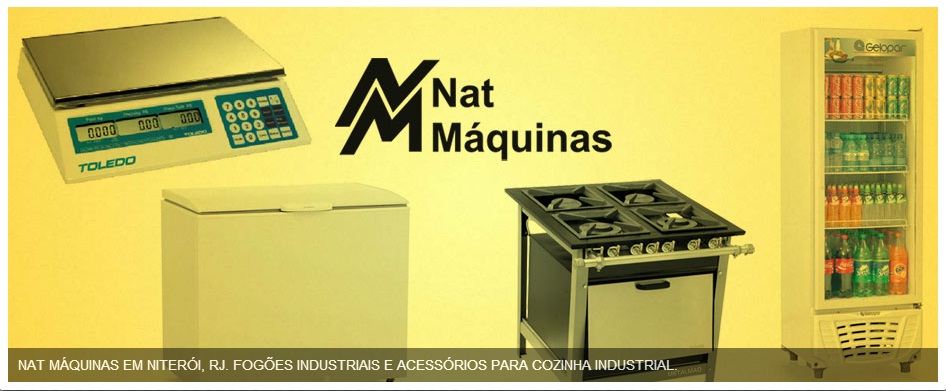 EQUIPAMENTOS INDUSTRIAIS EM JACAREPAGUA
