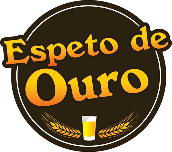 ESPETO DE OURO