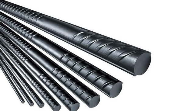 FERRO E AÇO NO RIO DE JANEIRO - RJ