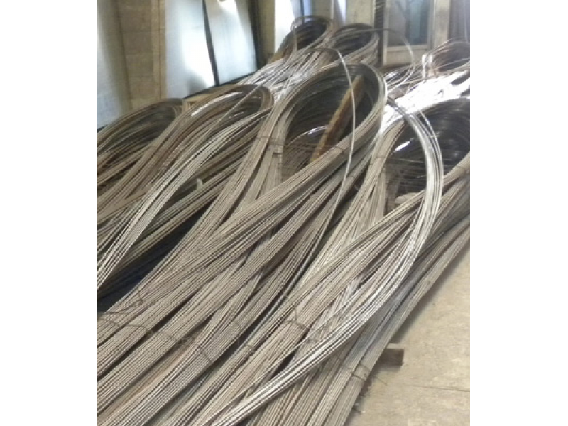 FERRO E AÇO NO RIO DE JANEIRO - RJ