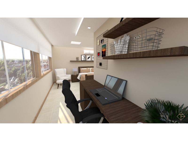 DESIGNER DE INTERIORES EM PETRÓPOLIS - RJ 