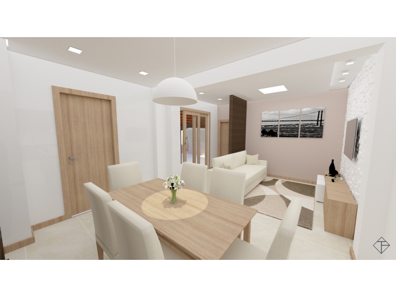 DESIGNER DE INTERIORES EM PETRÓPOLIS - RJ 