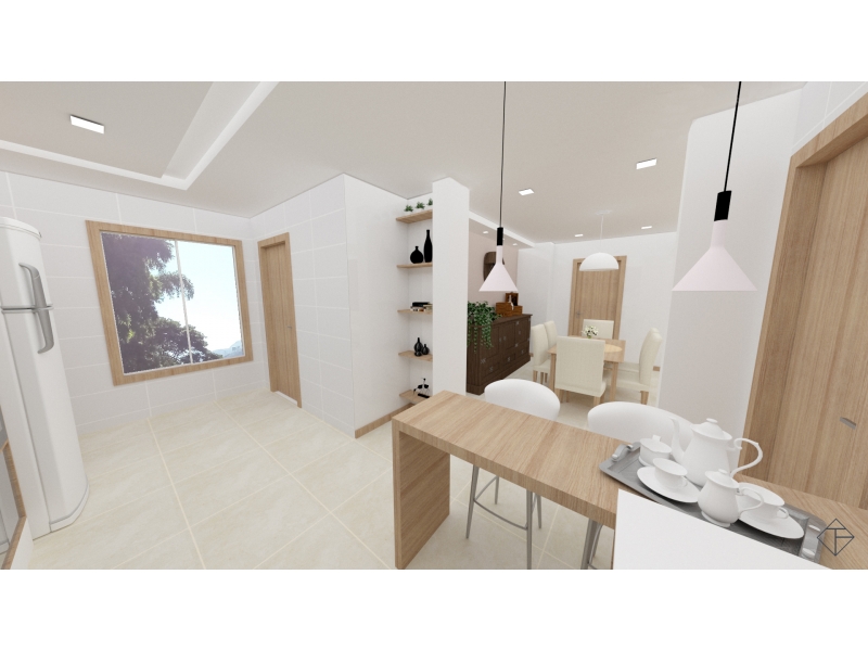 DESIGNER DE INTERIORES EM PETRÓPOLIS - RJ 