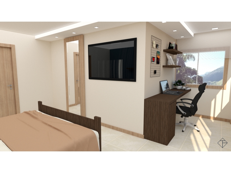 DECORAÇÕES DE CASAS E APARTAMENTO EM PETRÓPOLIS - RJ