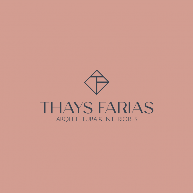 Arquitetura & Interiores | Thays Farias