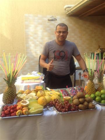 BARMAN EM PIABETÁ - RJ