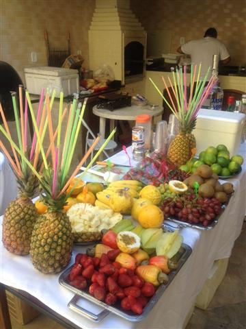 BARMAN EM PIABETÁ - RJ