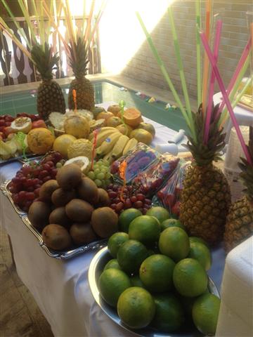 BARMAN EM PIABETÁ - RJ