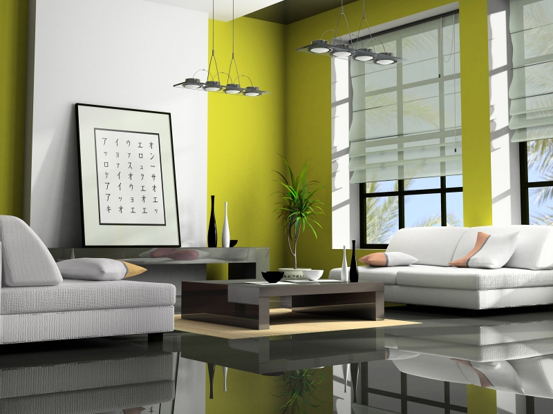 ARQUITETURA DE INTERIORES EM DUQUE DE CAXIAS