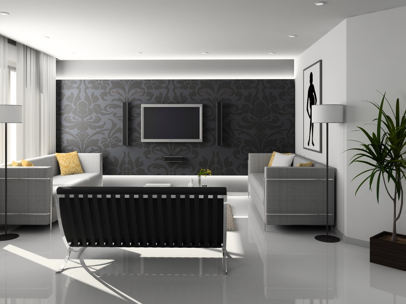 ARQUITETURA DE INTERIORES EM DUQUE DE CAXIAS