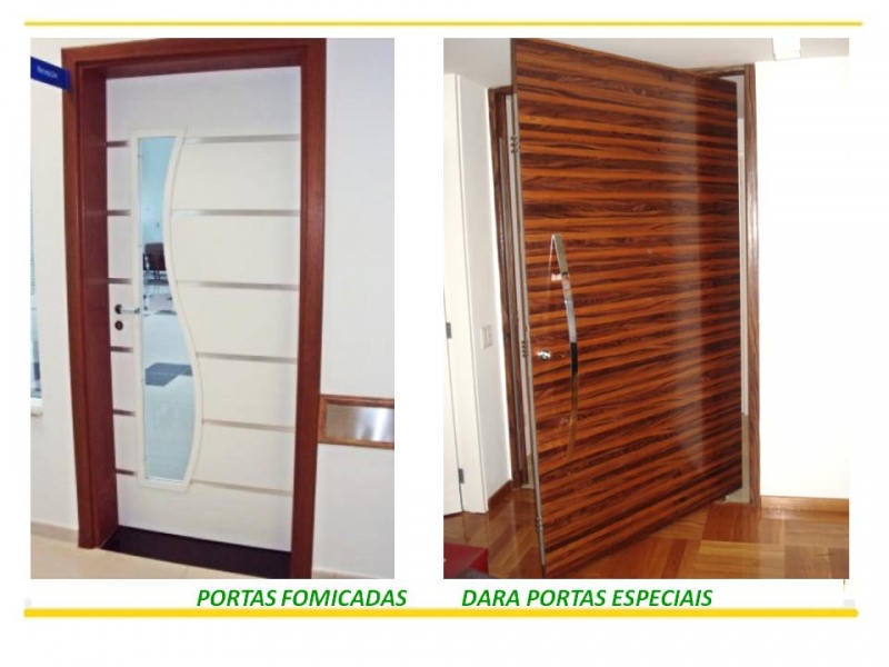 Portas Revestimento em Fórmica  Resistência, Durabilidade e Qualidade Confeccionamos Todas Medidas e Cores