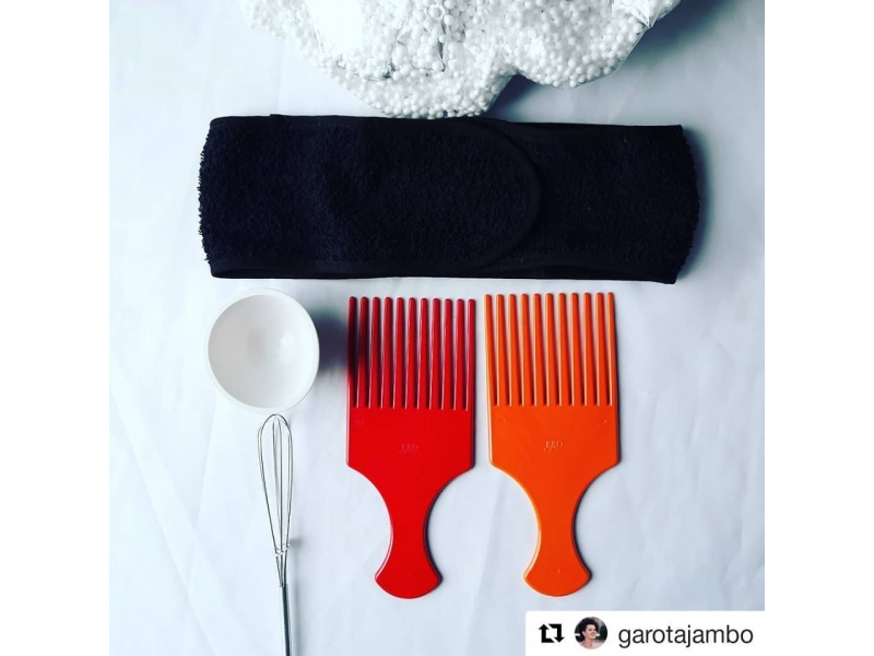 BOTOX SEM FORMOL BUQUER EM SÃO PAULO - SP