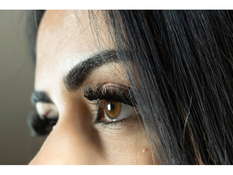 BOTOX SEM FORMOL BUQUER EM SÃO PAULO - SP