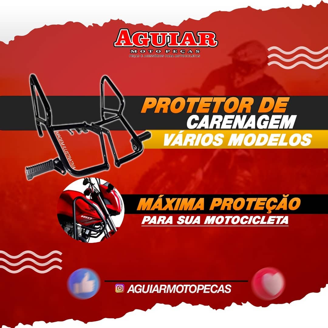 MOTO PEÇAS EM JI-PARANÁ - RO