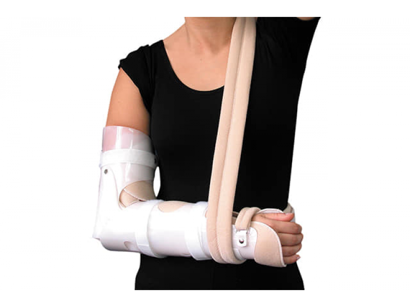 Ortopedia em Campos dos Goytacazes - RJ 