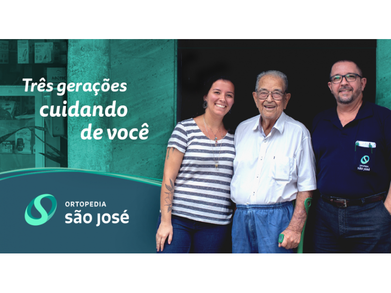 Ortopedia em Campos dos Goytacazes - RJ 