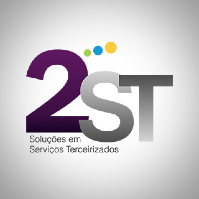 2ST Soluções em Serviços Terceirizados