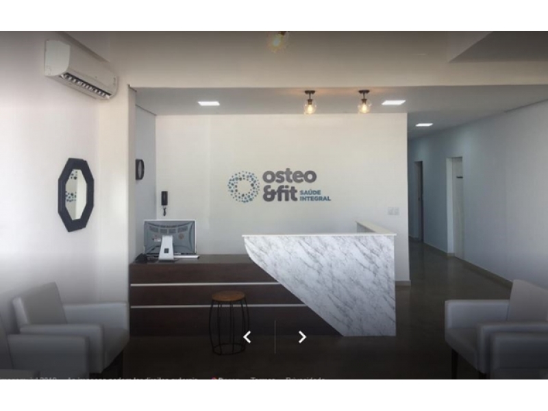 Osteopatia em Porto Velho - Osteo&Fit - Saúde Integral