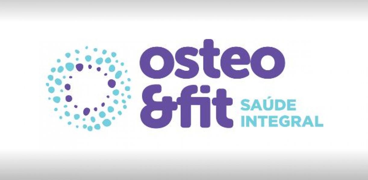 Osteo&Fit  - Saúde Integral