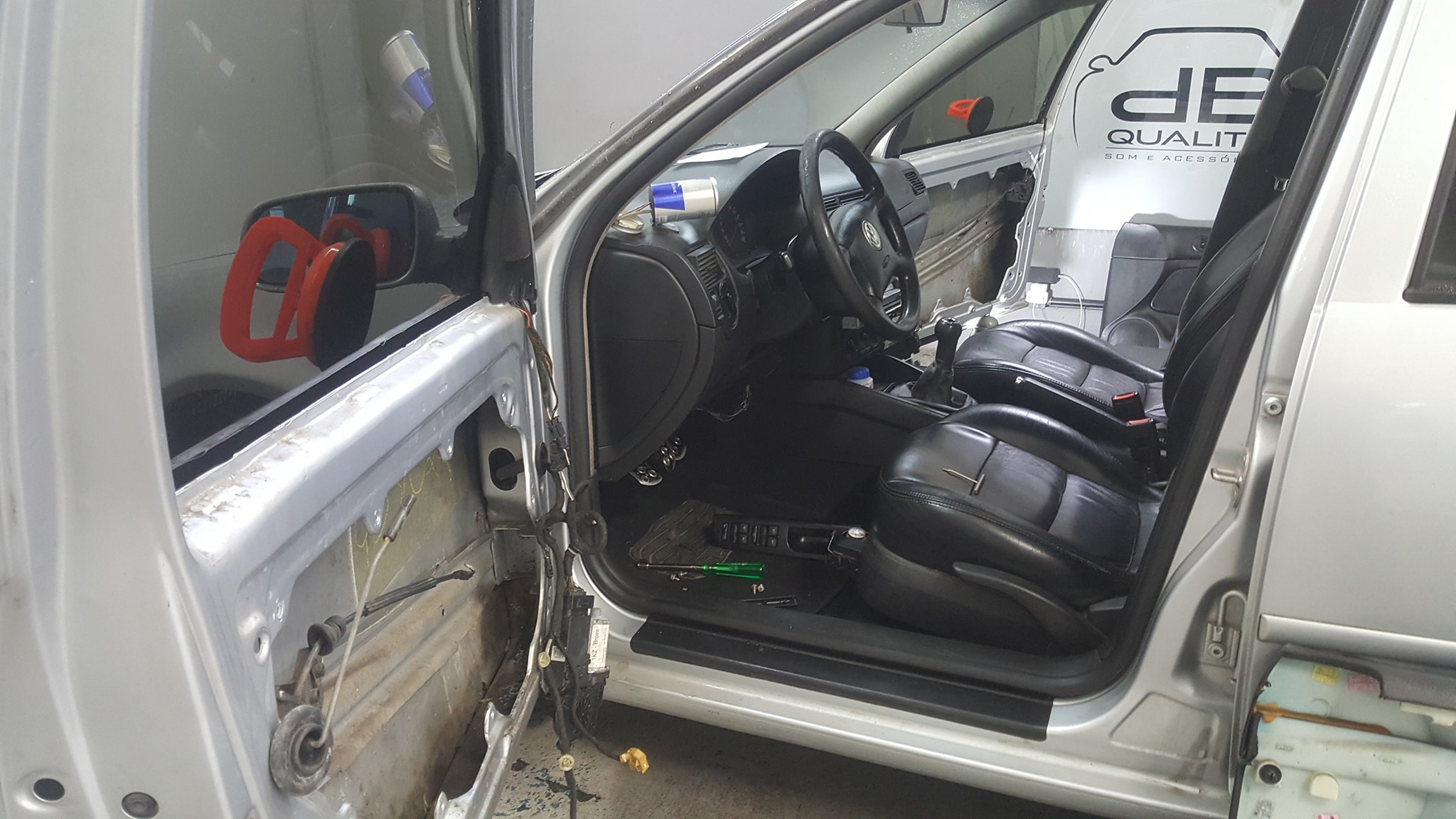 INSULFILM AUTOMOTIVO EM PETRÓPOLIS - RJ